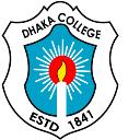 Dhaka College logo